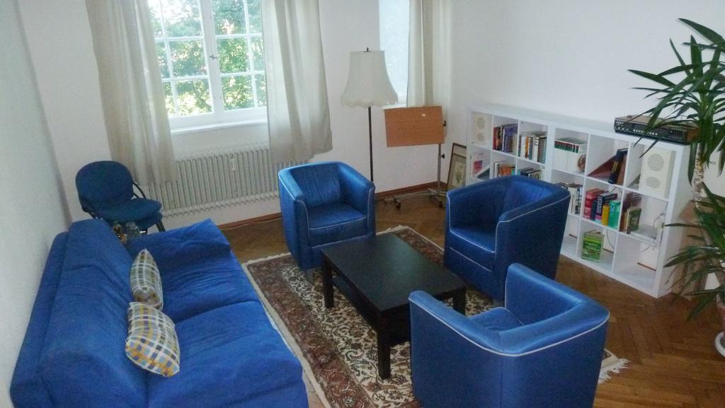 Altes Schulhaus Apartment Argenbuhl Exterior photo