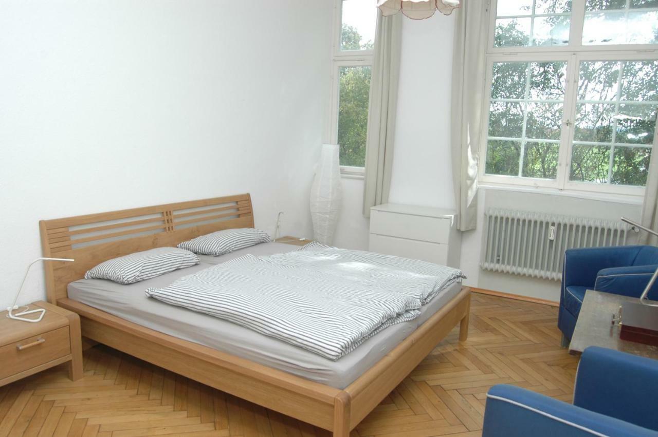 Altes Schulhaus Apartment Argenbuhl Exterior photo